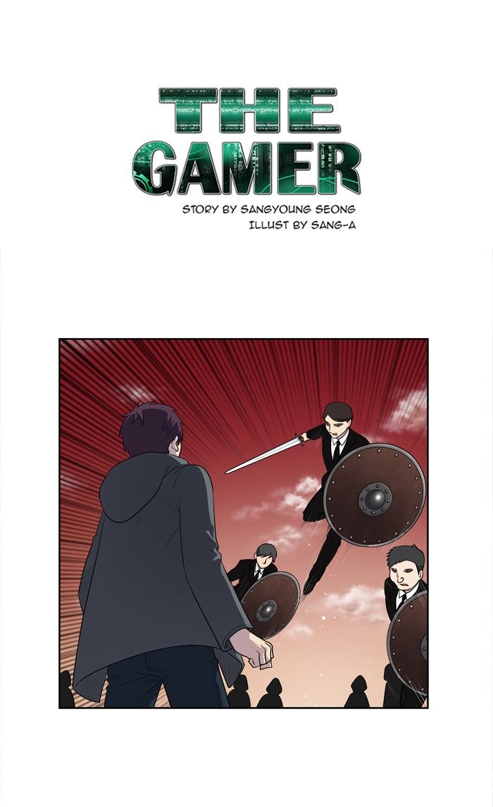 The Gamer Chapter 177 1